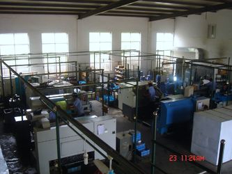 China อัลตราโซนิคทำความสะอาด Transducer Company