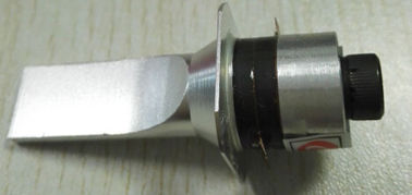 Piezoeletric Ceramic Ultrasonic Transducer การสั่นสะเทือนความถี่สูง