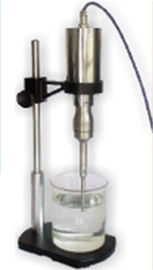 Homogenization Transducer Ultrasonic Cell Crusher Homogenizer อุปกรณ์ Cavitation