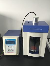 Homogenizer Ultrasonic Cell Disruptor สำหรับการทำ Emulsification, แยก, Homogenization
