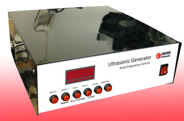 Digital Ultrasonic Generator เครื่องกำเนิดไฟฟ้า Supersonic ความถี่ 300 วัตต์