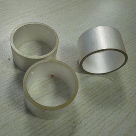 Piezo Ceramic Shape Plate หรือวงแหวนสำหรับเซ็นเซอร์อัลตราโซนิค