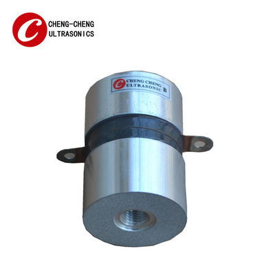 56mm Making Cleaner Multi Frequency Ultrasonic Transducer