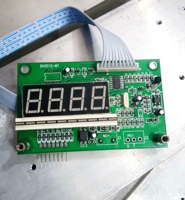 80khz Display Pcb Board สำหรับเครื่องกำเนิดอัลตราโซนิก