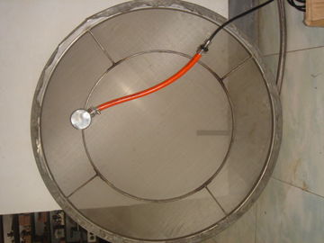 อัลตราซาวด์ความถี่สูง Transducer Ceramic Piezoelectric Transducer