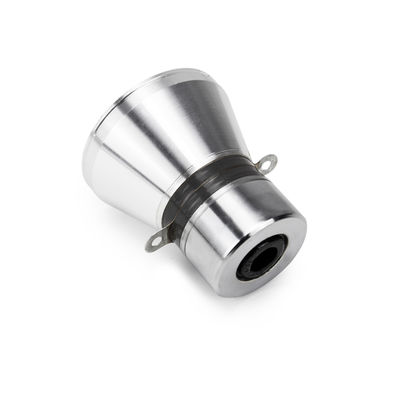 คุณภาพ  Piezoelectric Ultrasonic Transducer 20k 28k 30K 40k 54k โรงงาน