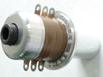 แผ่น Piezo แผ่น Pzt 4 Piezoelectric Ceramic แผ่นสำหรับ Transducer อัลตราโซนิค
