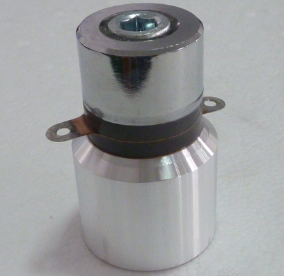 20k 28k 30k 40k 54k 80k Piezoelectric Ultrasonic Transducer สำหรับอุตสาหกรรมทำความสะอาด