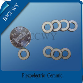 Piezoelectric Piezo เซรามิคแผ่นดิสก์ในอุปกรณ์ความงาม Componets การสั่นสะเทือน