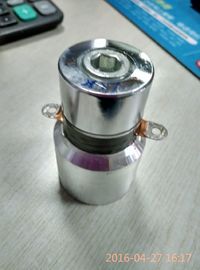 Piezoelectric Ceramic Ultrasonic Cleaning Transducer 28khz สำหรับถังทำความสะอาดอัลตราโซนิก