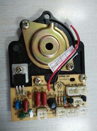 Ceramics Circuit Board เครื่องแปลงไฟแบบใช้คลื่นความถี่อัลตราโซนิกสำหรับทำ Atomizer ผลิต Mist