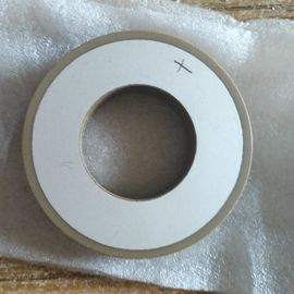 60x30x10cm P8 แหวนวัสดุชนิด Piezo Ceramic Ring Plate สำหรับ Customized