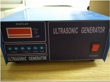 มีประสิทธิภาพสูง Ultrasonic Vibration Transducer 33μh 100w ค่าความร้อนต่ำ