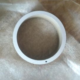 Tube / แหวน Piezo เซรามิคแผ่นขนาดหลอดที่กำหนดเองสำหรับ Make Sensor Iso9001