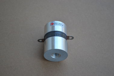 Transducers Piezoelectric Ultrasonic สำหรับทำความสะอาด Transducer Atomizing อัลตราโซนิค