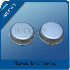 Piezoelectric Ultrasonic Beauty Transducer เครื่องแปลงความถี่อัลตราโซนิคสูง