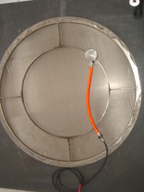 Piezoelectric Ultrasonic Transducer 100-120cm เส้นผ่านศูนย์กลางของหน้าจอ