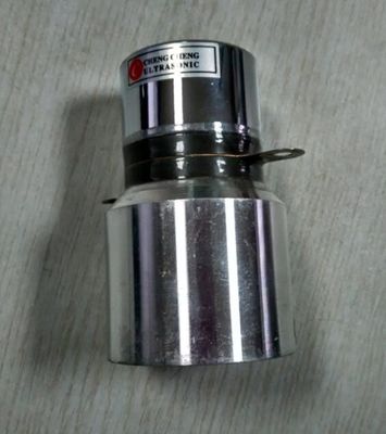 การทำความสะอาดใต้น้ำ Piezoelectric Ultrasonic Transducer ทำให้เครื่องทำความสะอาดอัลตราโซนิก