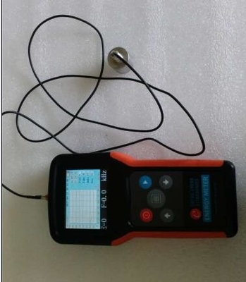 200khz Ultrasonic Intensity Meter Analyzer การทดสอบความถี่อัลตราซาวนด์