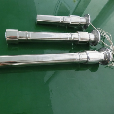 27k Tubular Ultrasonic Cleaning Transducer ใต้น้ำในของเหลว