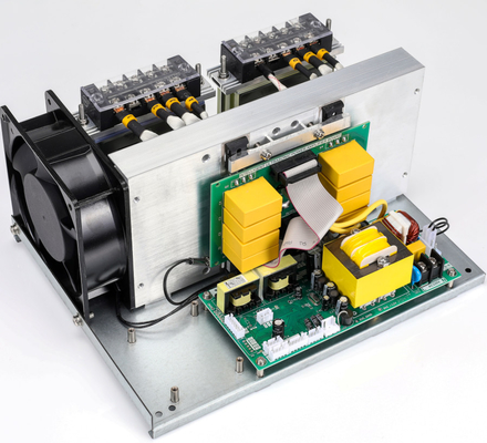 TUV 40 Khz Ultrasonic Cleaner Pcb Board Higher Power Higher Frequency