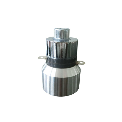 Inductive 100khz Ultrasonic Transducer สำหรับทำความสะอาด Piezoelectric